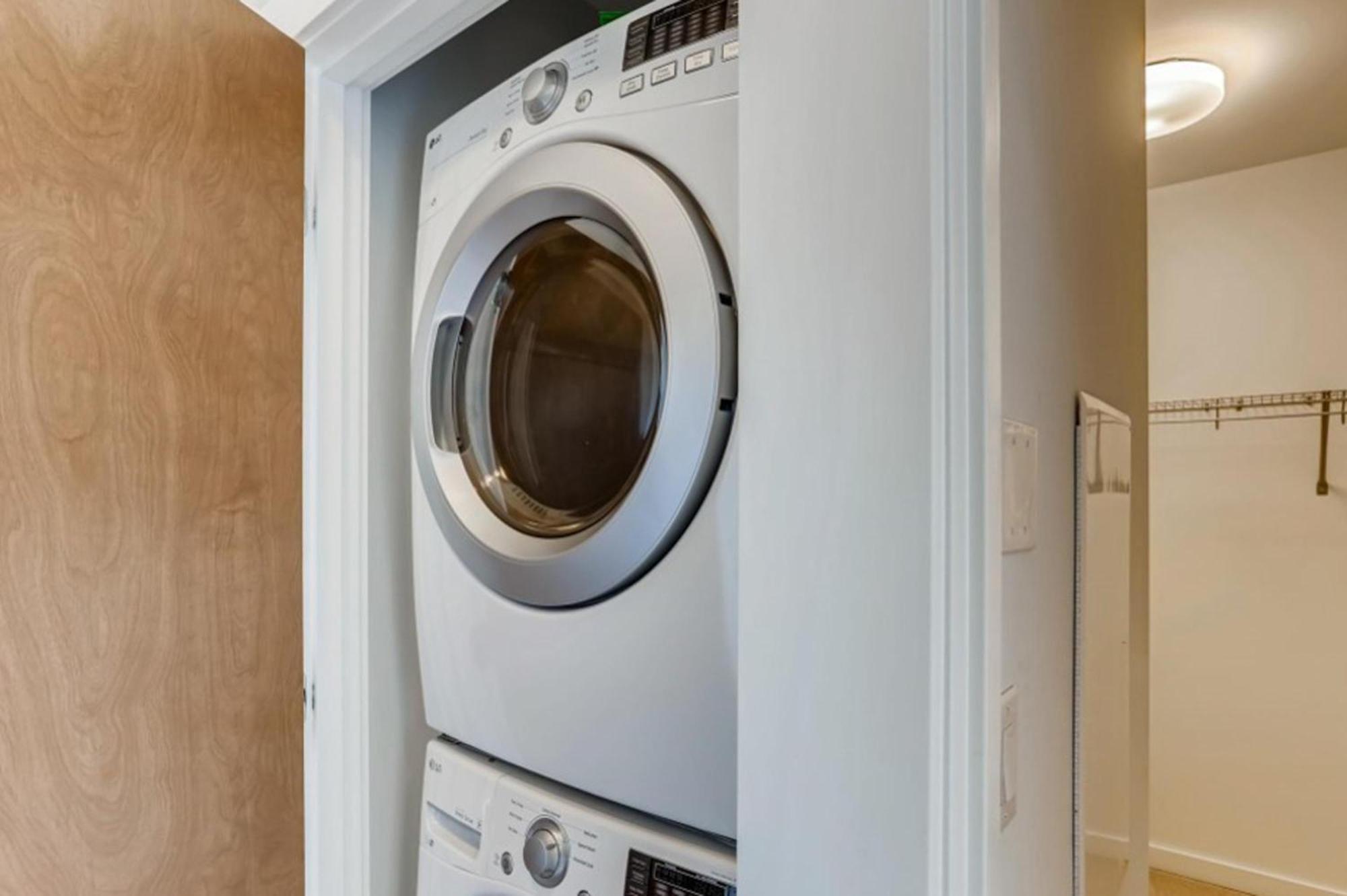 فيلا Urban Humble Abode سياتل المظهر الخارجي الصورة