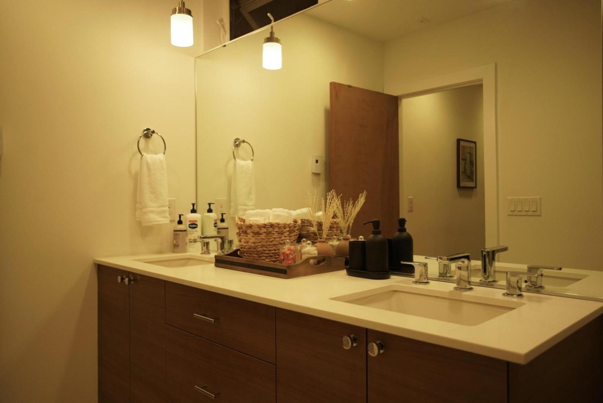 فيلا Urban Humble Abode سياتل المظهر الخارجي الصورة