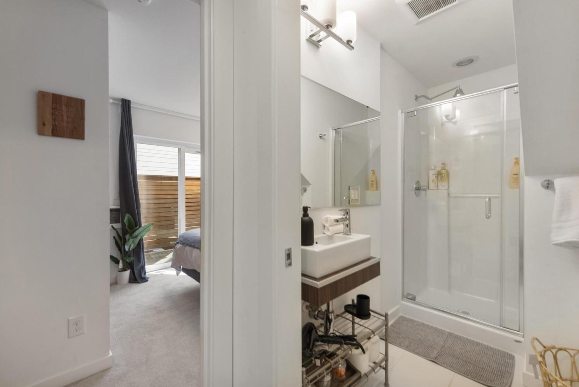 فيلا Urban Humble Abode سياتل المظهر الخارجي الصورة