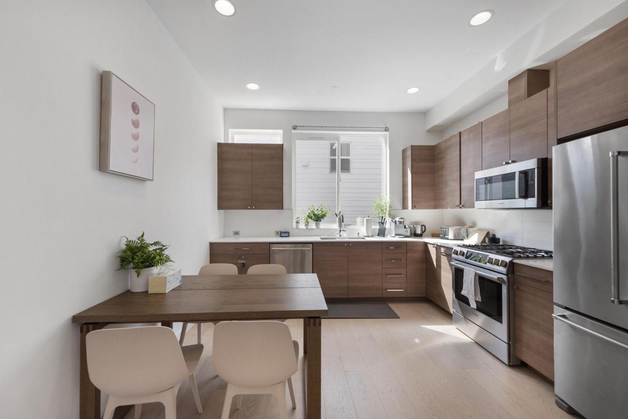 فيلا Urban Humble Abode سياتل المظهر الخارجي الصورة