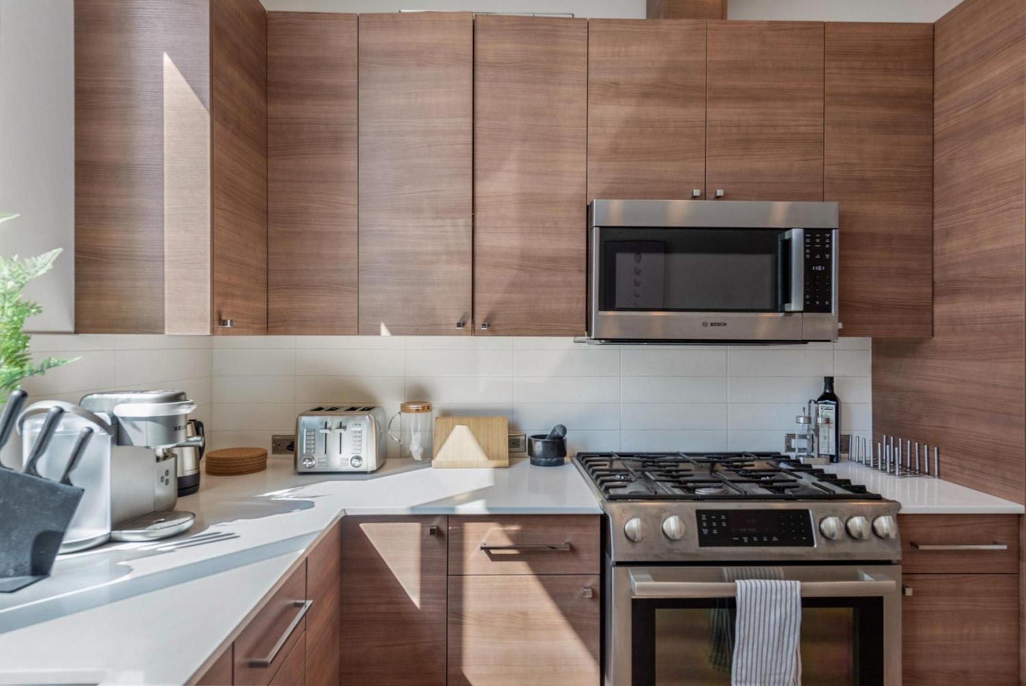 فيلا Urban Humble Abode سياتل المظهر الخارجي الصورة