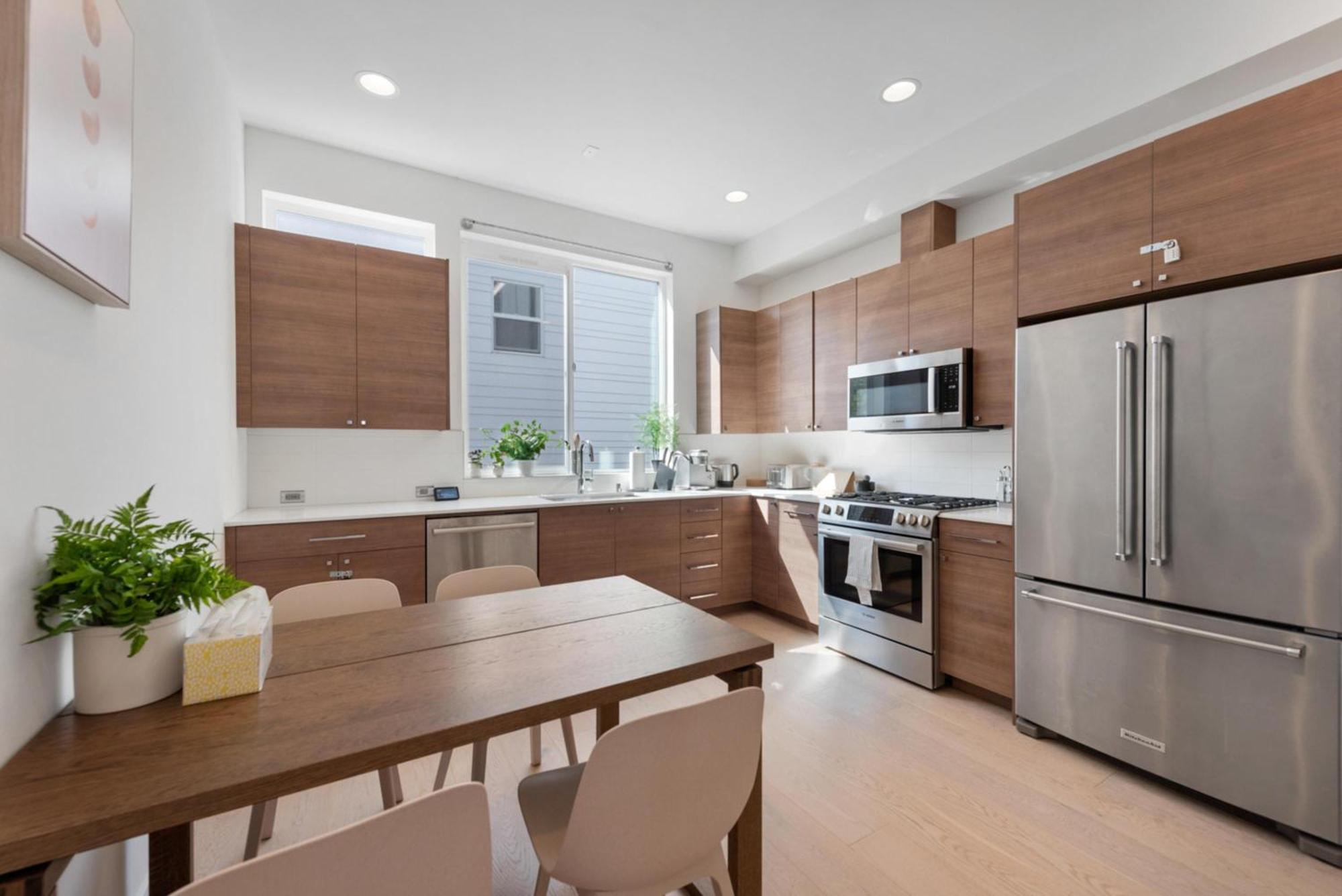 فيلا Urban Humble Abode سياتل المظهر الخارجي الصورة