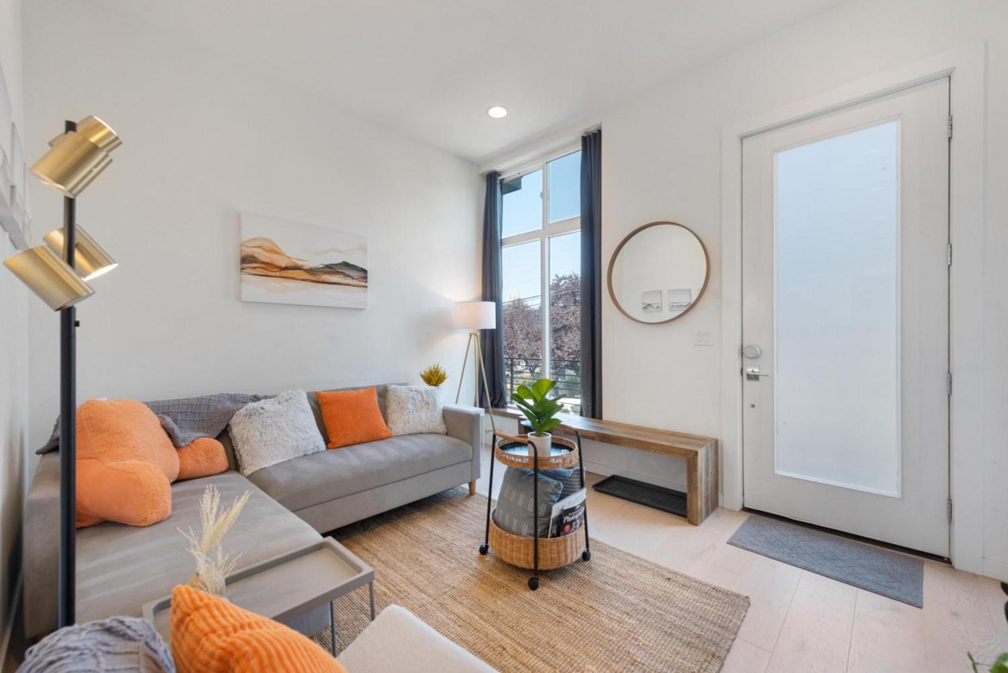فيلا Urban Humble Abode سياتل المظهر الخارجي الصورة